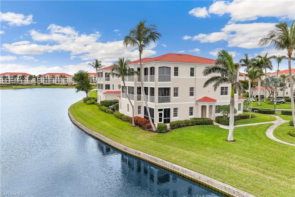 14311 Harbour Links CT 15A FORT MYERS, FL 33908