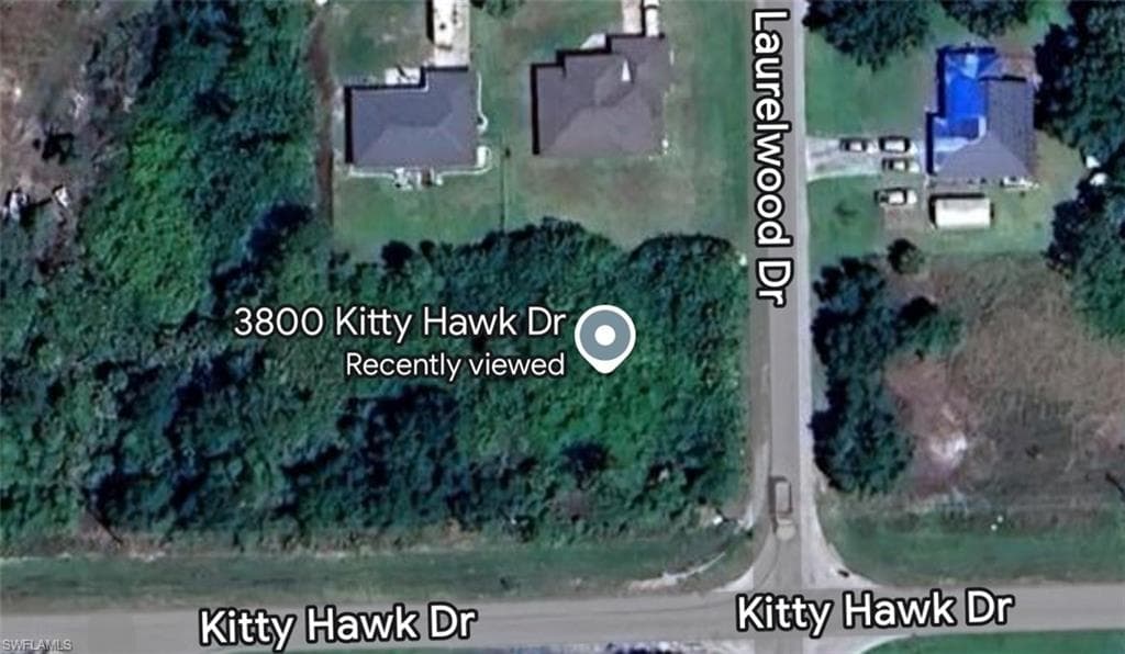 3800 Kittyhawk DR FORT MYERS, FL 33905
