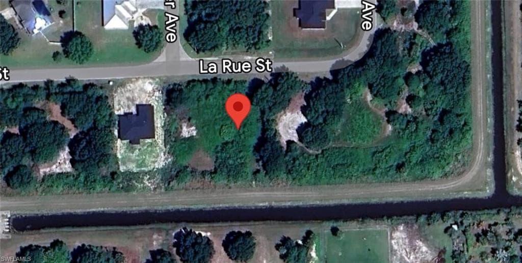 3777 La Rue ST FORT MYERS, FL 33905