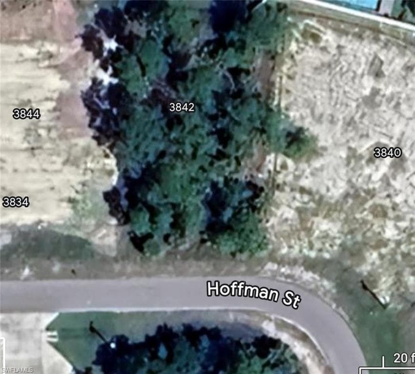 3842 Hoffman ST FORT MYERS, FL 33905