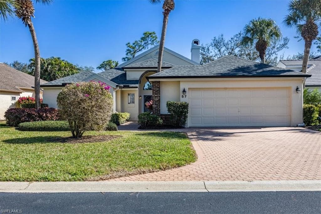 57 Grey Wing PT NAPLES, FL 34113