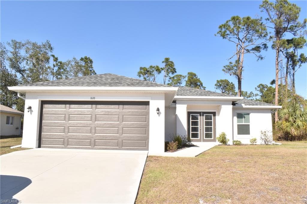 1610 Kadashow AVE NORTH PORT, FL 34288