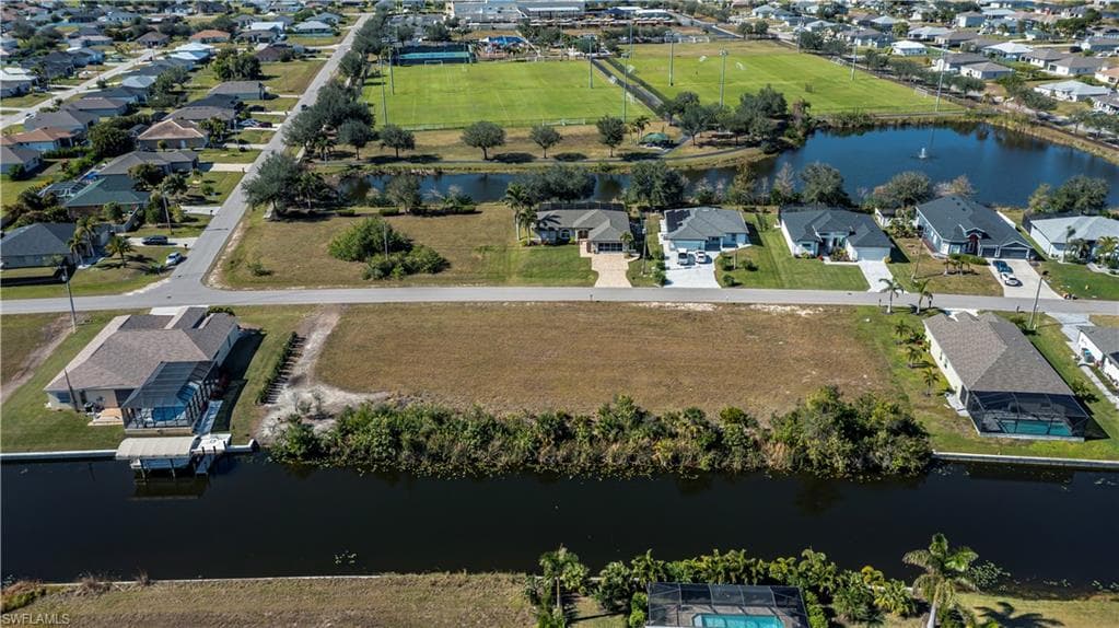 329 SW 26th PL CAPE CORAL, FL 33991