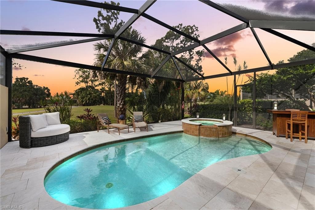 7531 Moorgate Point WAY NAPLES, FL 34113