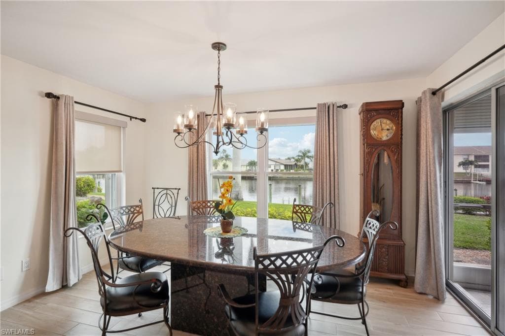 4411 Country Club BLVD A1 CAPE CORAL, FL 33904