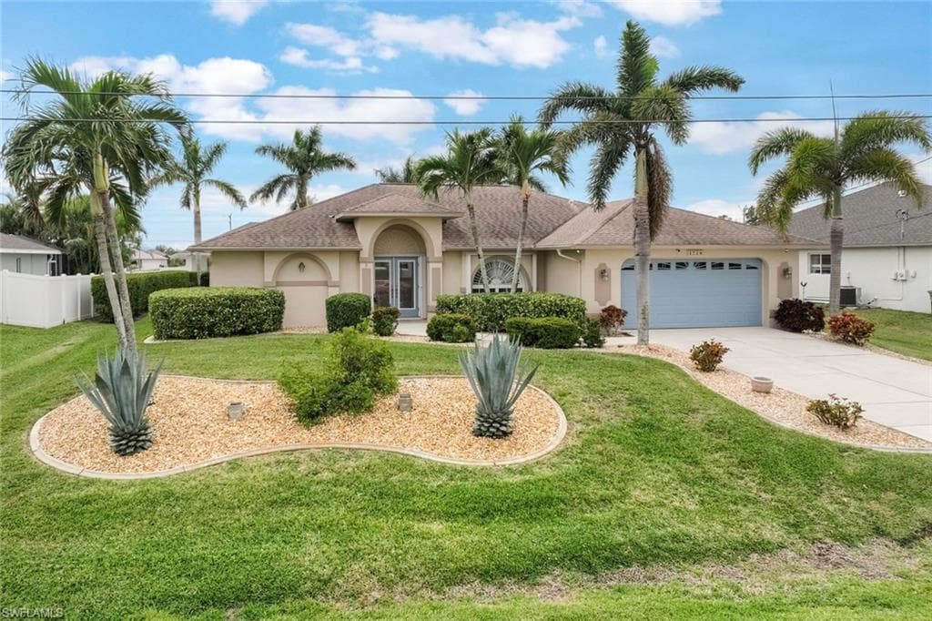 1728 SW 31st LN CAPE CORAL, FL 33914