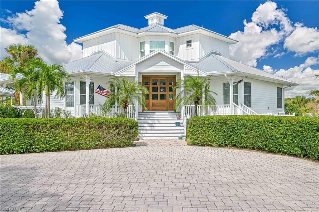 2009 Buford ST ALVA, FL 33920