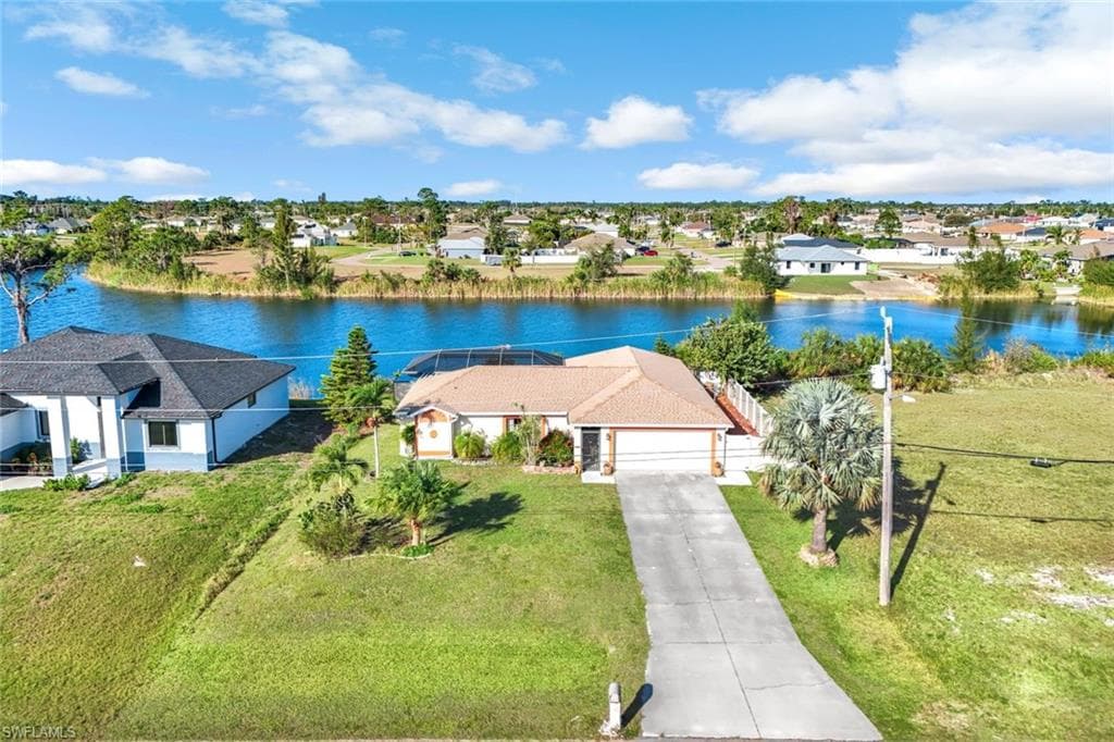 3344 NE 19th AVE CAPE CORAL, FL 33909