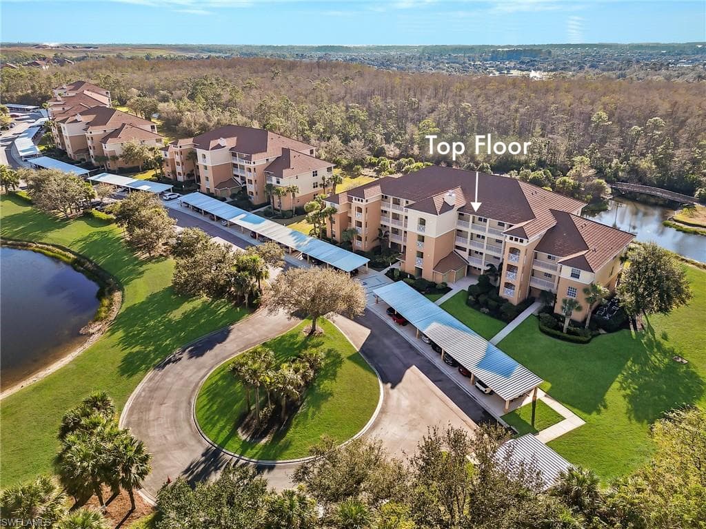 10510 Amiata WAY 404 FORT MYERS, FL 33913