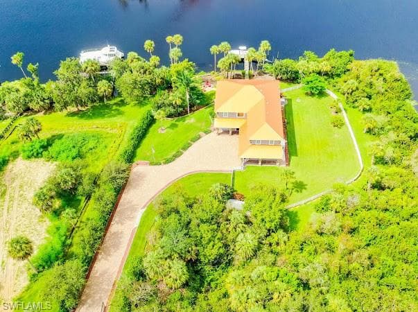16410 Oakview CIR ALVA, FL 33920