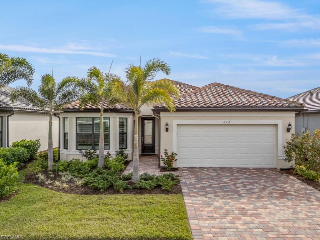 6552 LEGACY WAY AVE MARIA, FL 34142