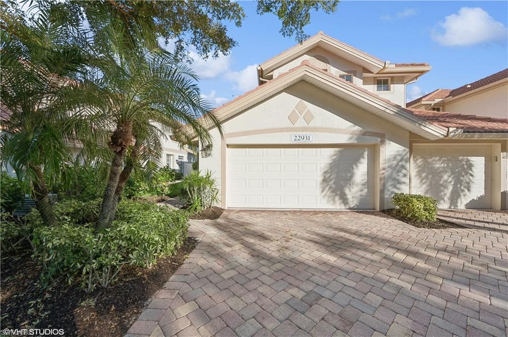 22931 Rosedale DR 101