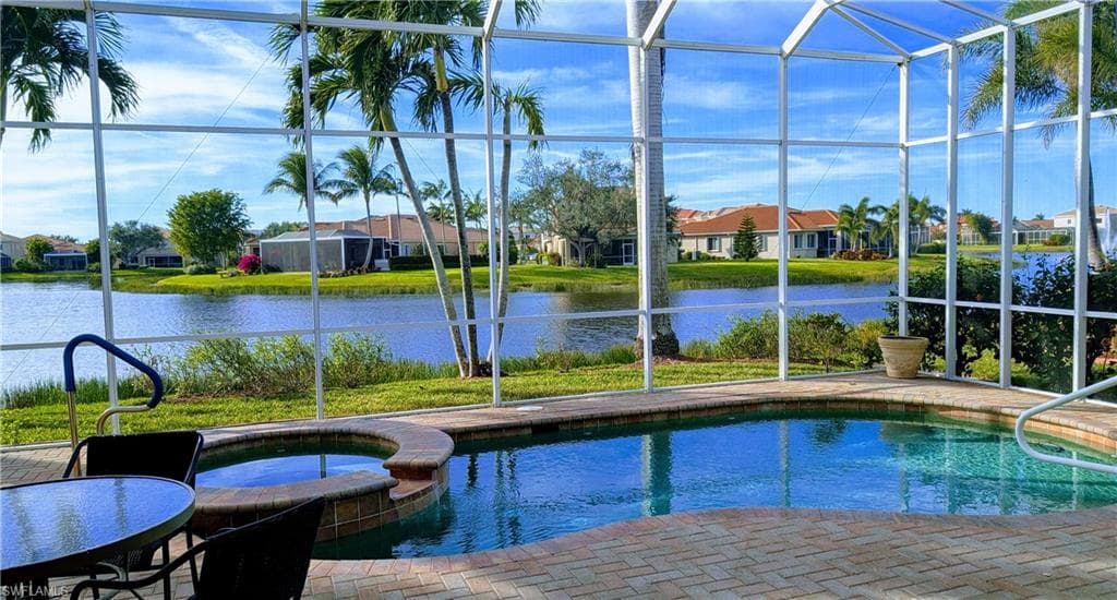 8740 Paseo De Valencia ST FORT MYERS, FL 33908
