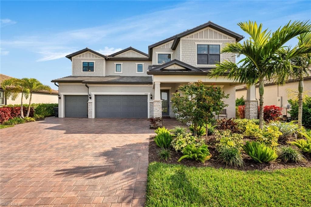 17539 Ashcomb WAY ESTERO, FL 33928