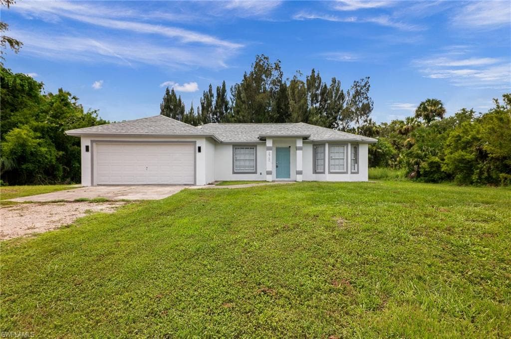 2960 30th AVE SE NAPLES, FL 34117