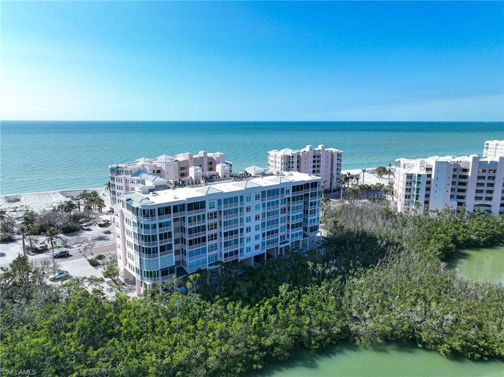 262 Barefoot Beach BLVD 306 BONITA SPRINGS, FL 34134