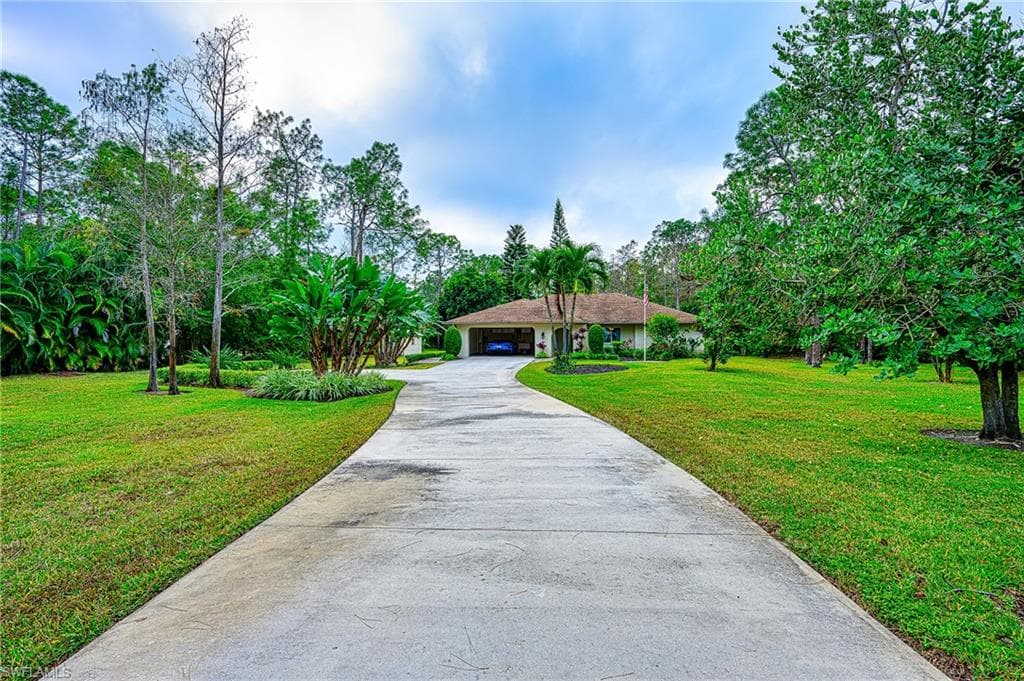 4890 Mahogany Ridge DR NAPLES, FL 34119