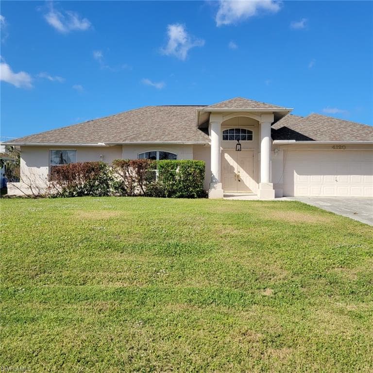 151 SE 4th ST CAPE CORAL, FL 33990
