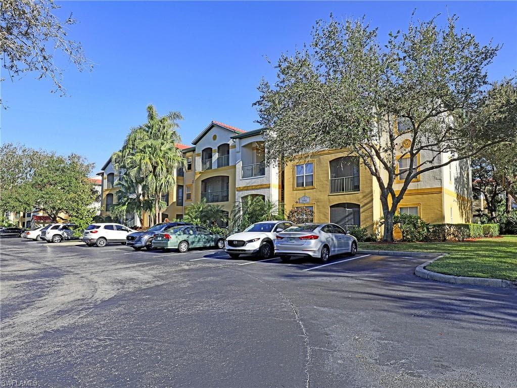 11521 Villa Grand 904 FORT MYERS, FL 33913