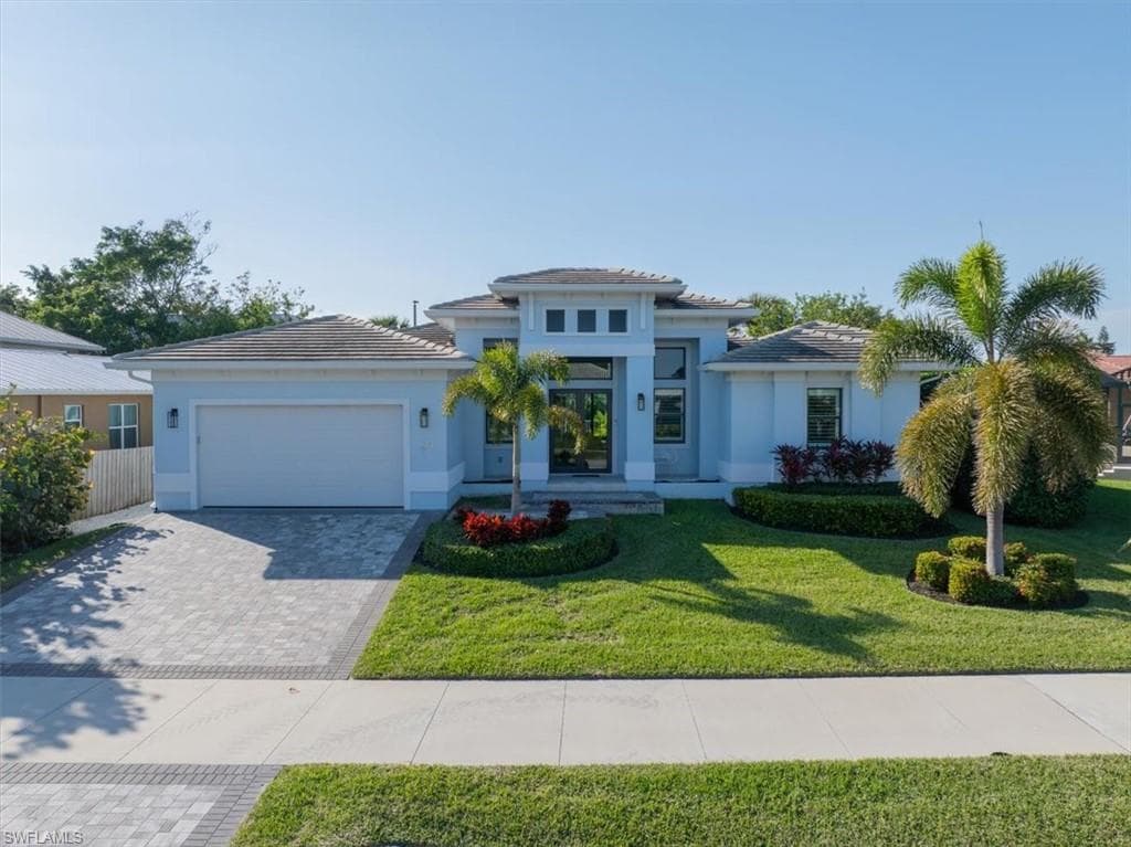 168 Greenview ST MARCO ISLAND, FL 34145