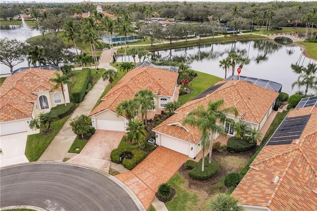 4945 San Pablo CT NAPLES, FL 34109
