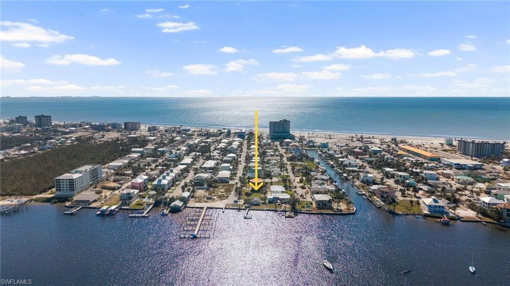 293 Pearl ST FORT MYERS BEACH, FL 33931