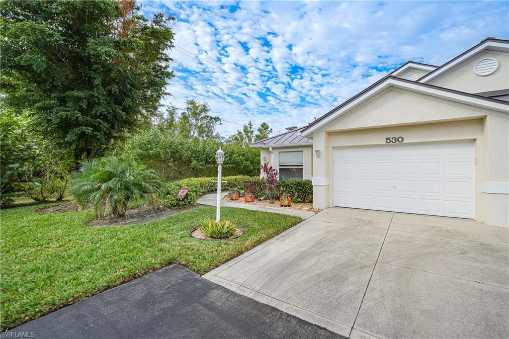 530 Islamorada BLVD PUNTA GORDA, FL 33955