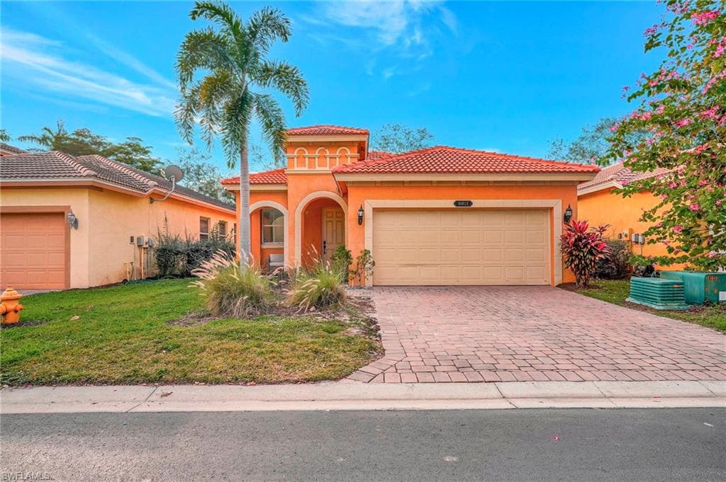 20612 Golden Elm DR ESTERO, FL 33928
