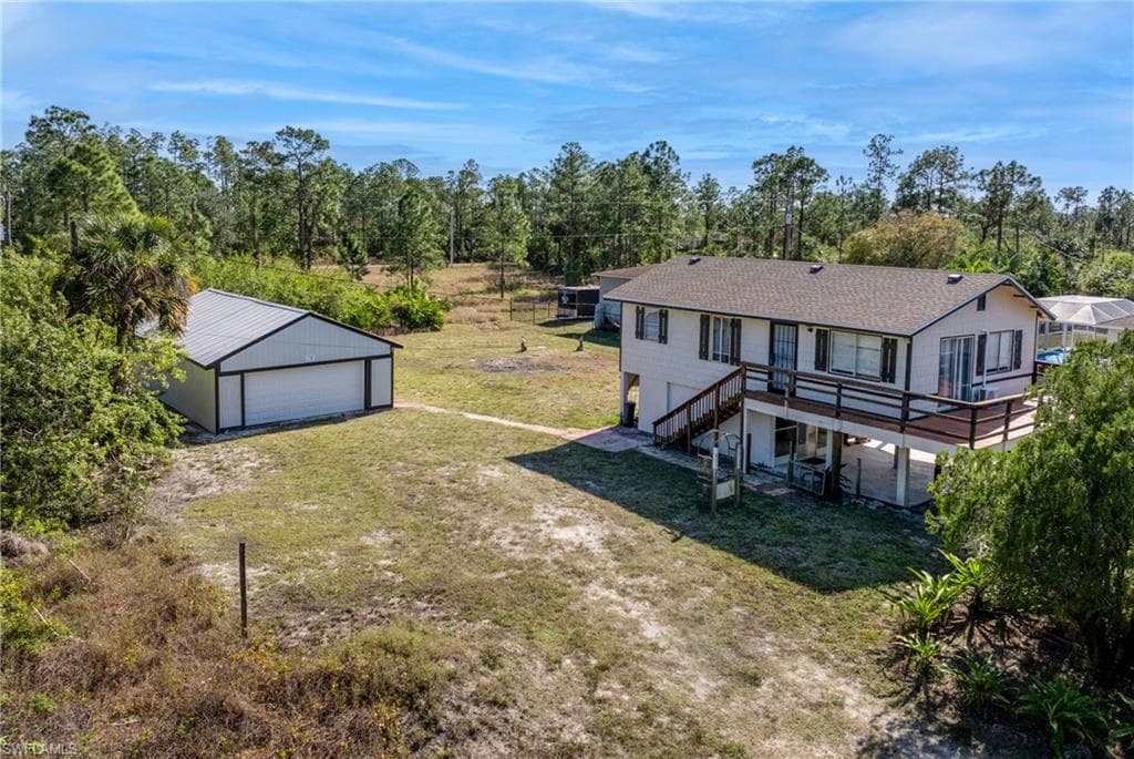 1206 Wells AVE LEHIGH ACRES, FL 33972
