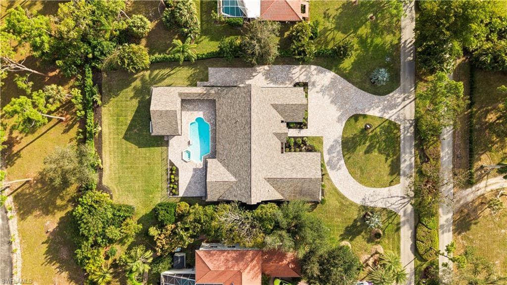 13523 Pine Villa LN FORT MYERS, FL 33912
