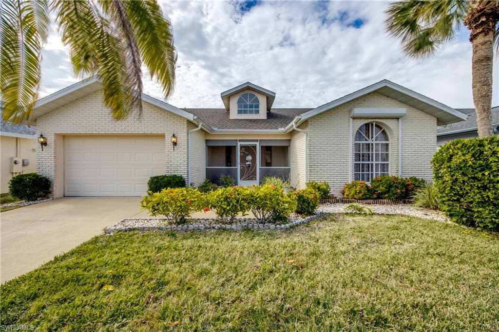3828 Sabal Springs BLVD NORTH FORT MYERS, FL 33917
