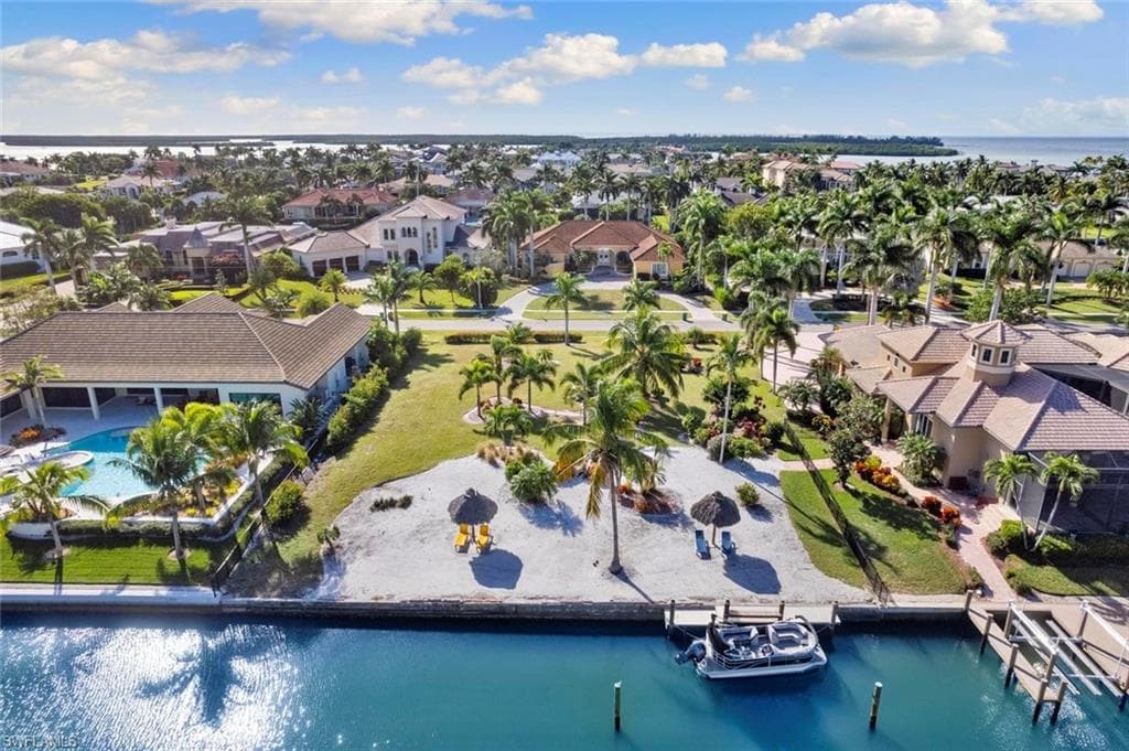 1668 Mcilvaine CT MARCO ISLAND, FL 34145