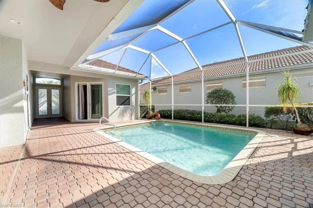 3343 Sandpiper WAY NAPLES, FL 34109