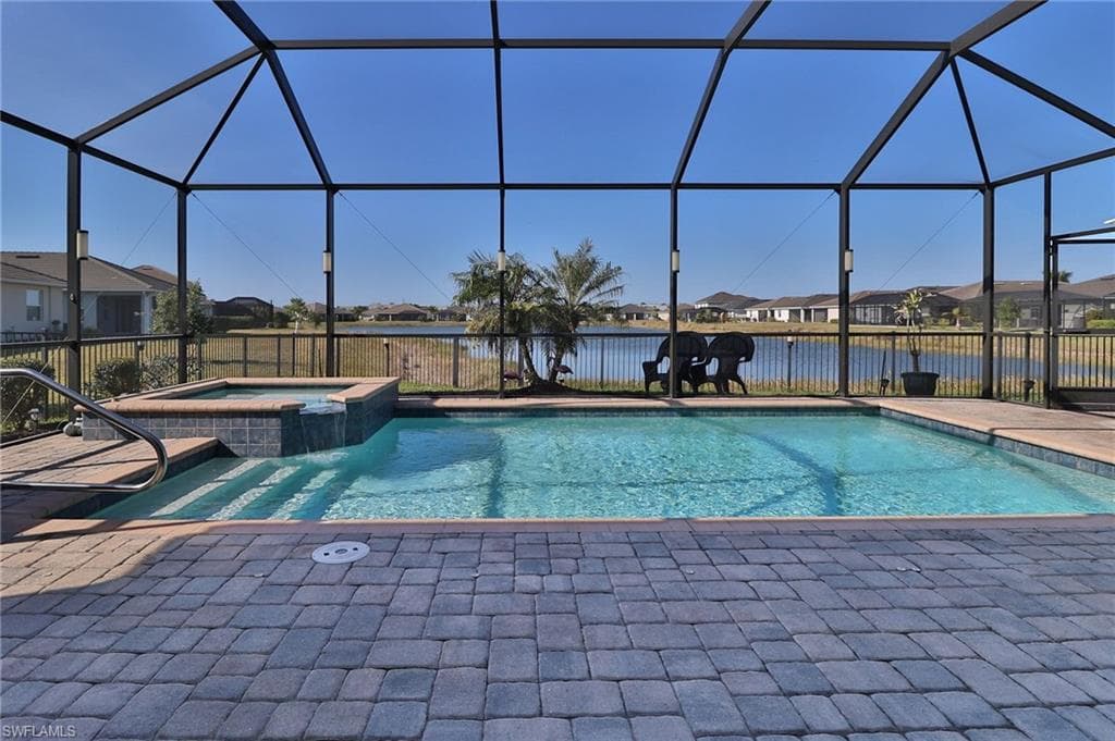 4336 Teaberry LN FORT MYERS, FL 33916