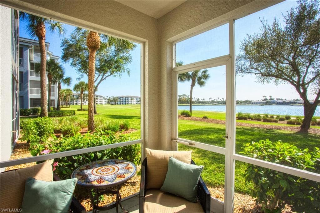 8086 Queen Palm LN 312 FORT MYERS, FL 33966