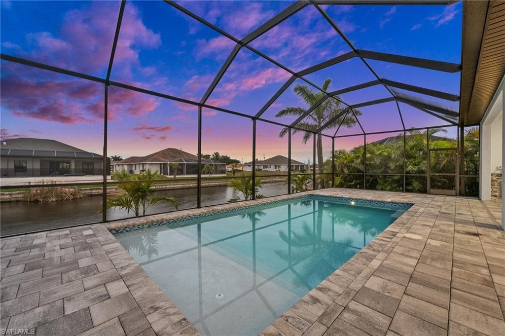 2704 SW 20th AVE CAPE CORAL, FL 33914