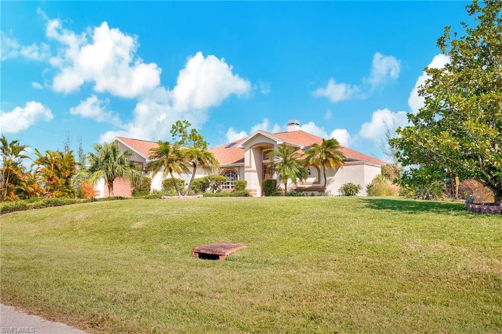 2617 NW 22nd PL CAPE CORAL, FL 33993