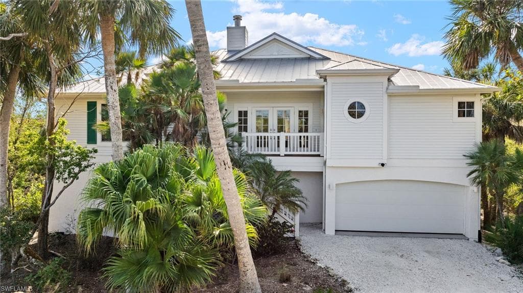 4596 Buck Key RD SANIBEL, FL 33957