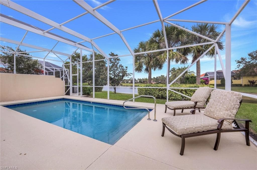 7787 Tommasi CT NAPLES, FL 34114