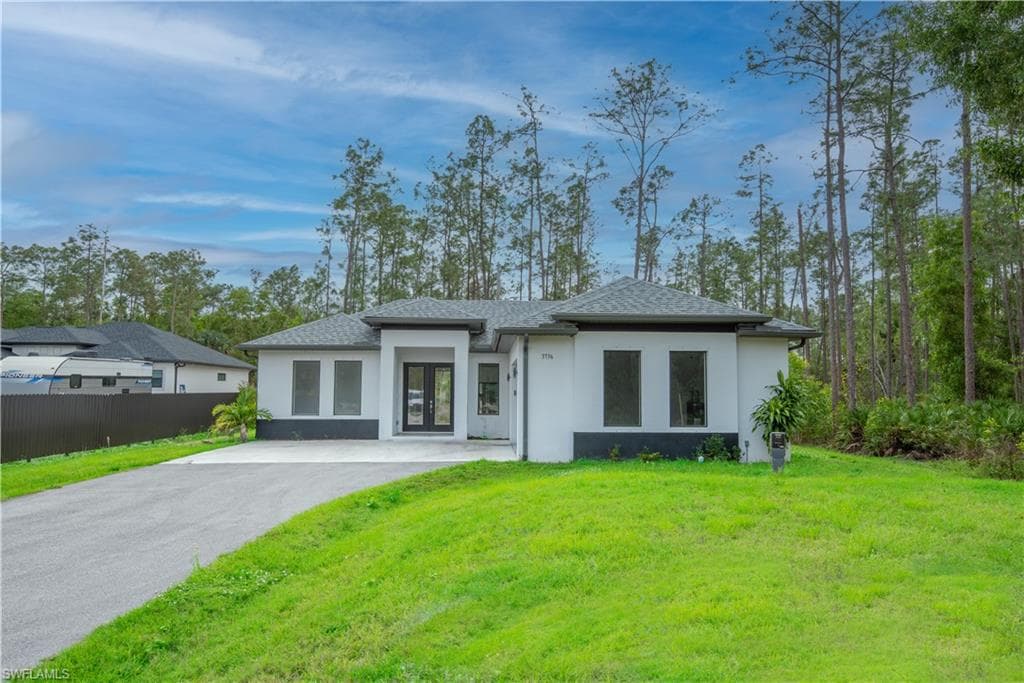 3736 2nd AVE SE NAPLES, FL 34117