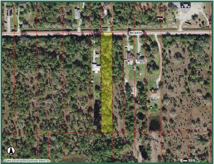 XXX 66th AVE NE NAPLES, FL 34120