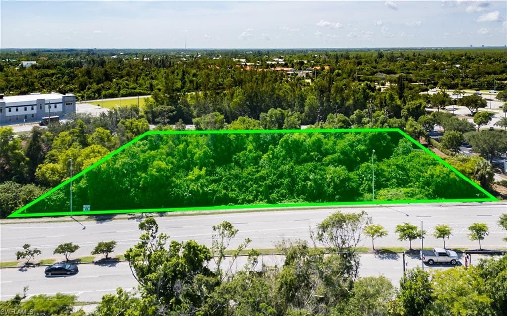 15100 & 15200 Elderberry LN FORT MYERS, FL 33907