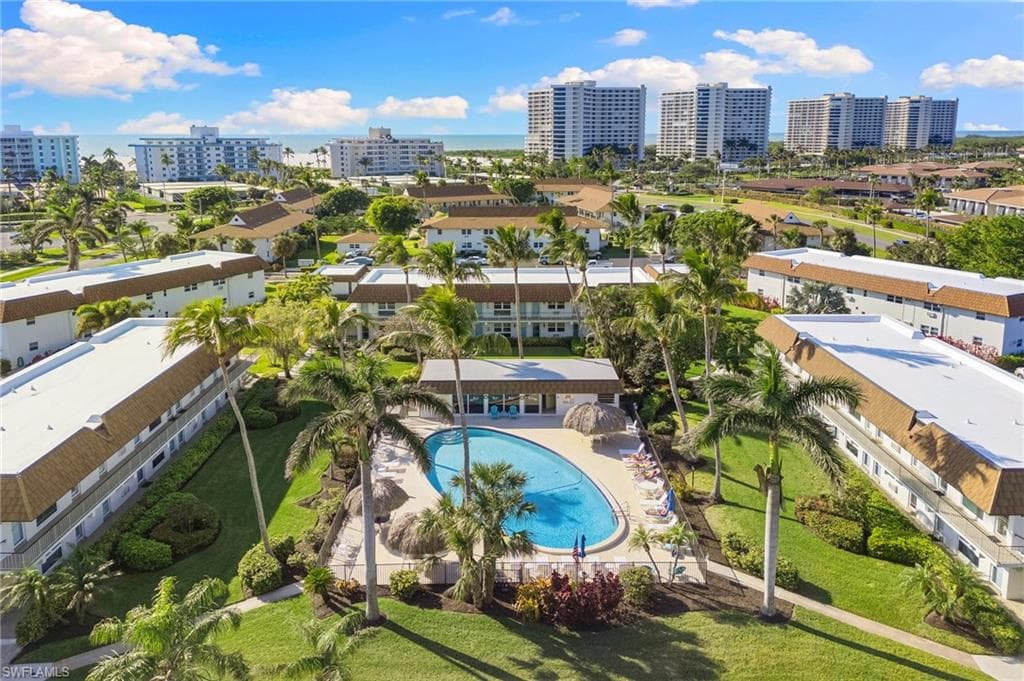 240 Collier BLVD D5 MARCO ISLAND, FL 34145