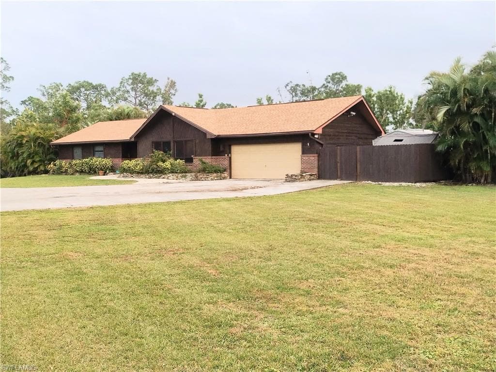 17091 Charlee RD PUNTA GORDA, FL 33955
