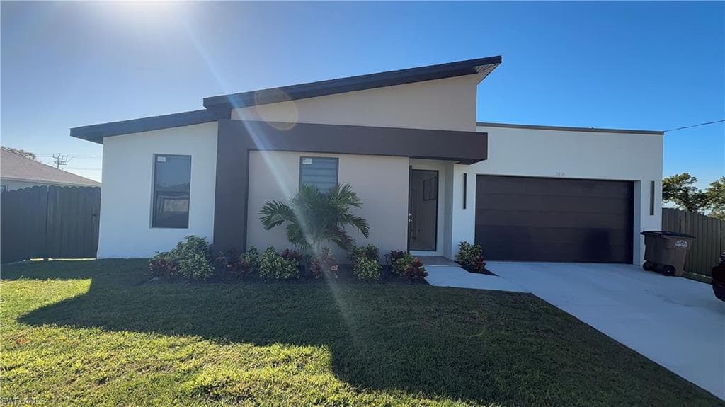 2838 Embers TER CAPE CORAL, FL 33993
