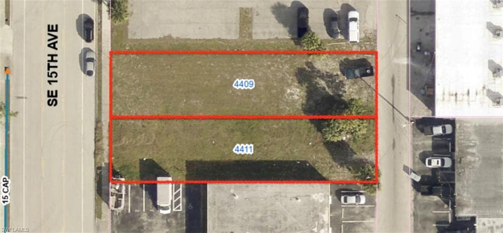 4409 SE 15th AVE CAPE CORAL, FL 33904