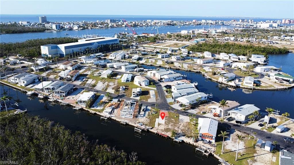 97 Blackbeard WAY FORT MYERS BEACH, FL 33931