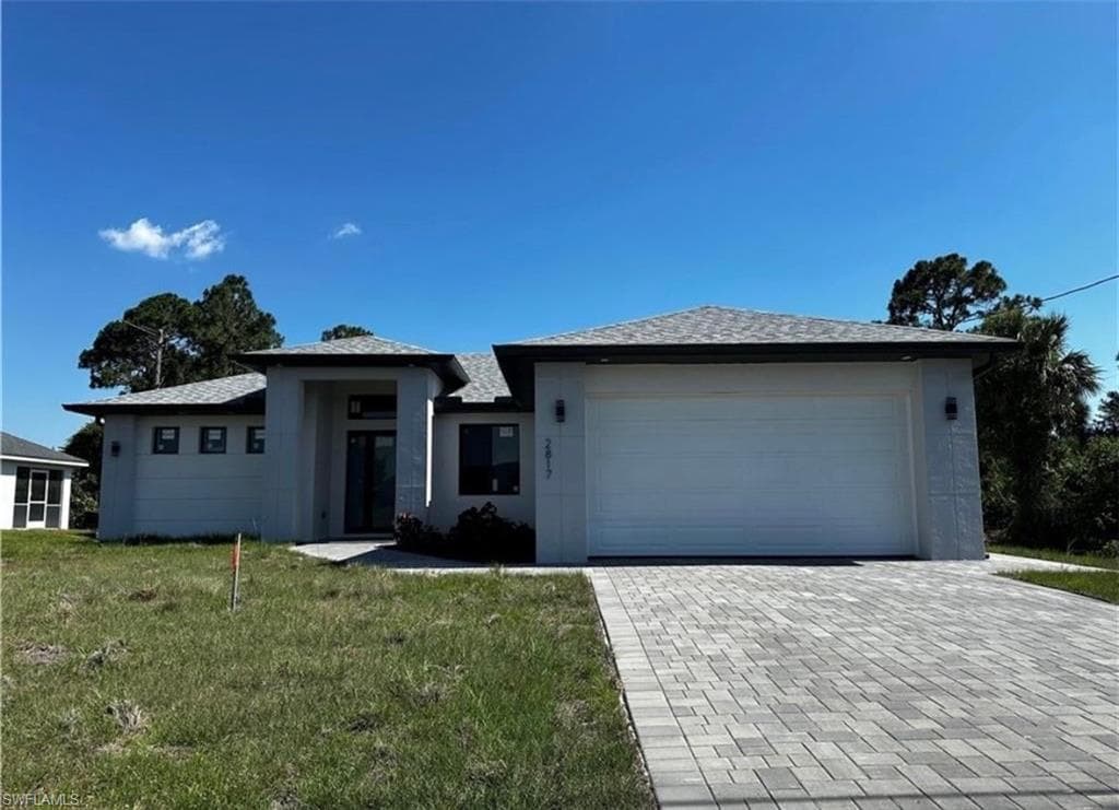 2817 35th ST SW LEHIGH ACRES, FL 33976
