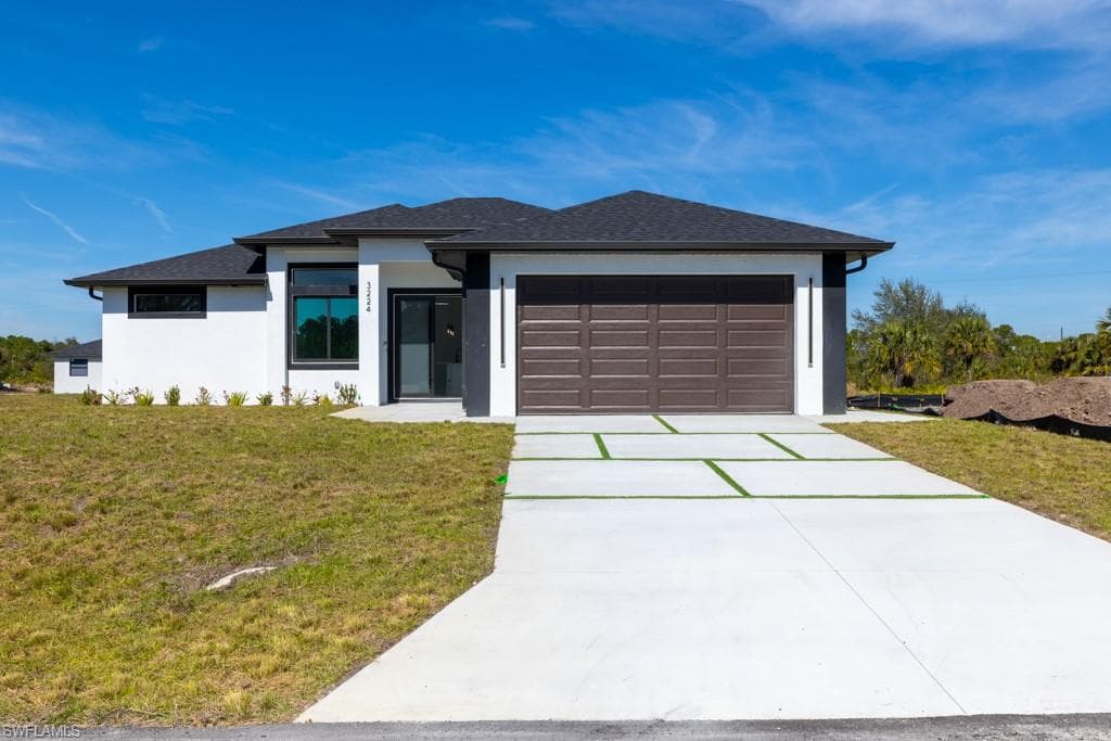 3224 58th ST W LEHIGH ACRES, FL 33971
