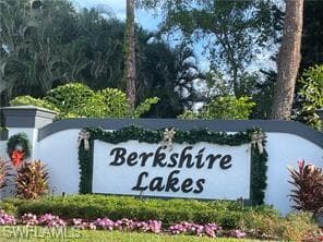 716 Landover CIR 101 NAPLES, FL 34104